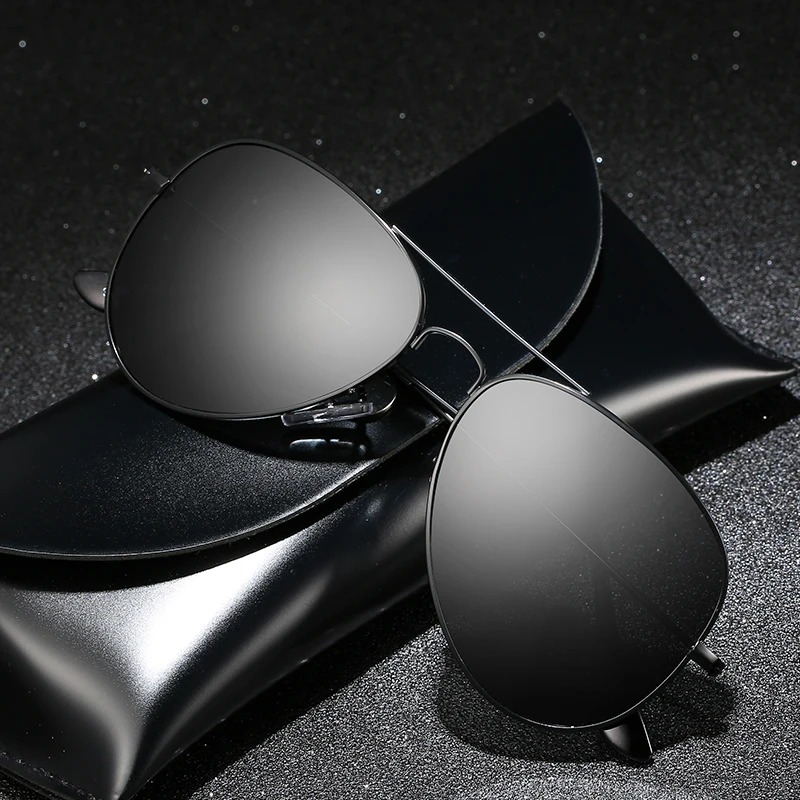 Sunglasses Uv400 - Luxe herenmerk zonnebrillen, rijzonnebrillen voor mannen