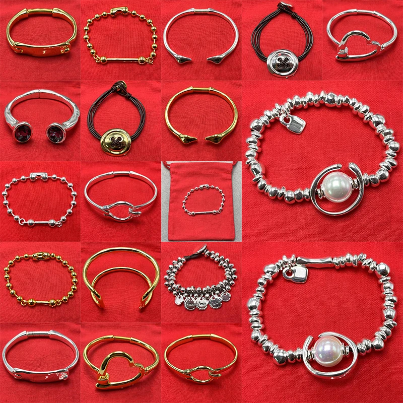 Luxury Gift Set - 2026 Spanje, een collectie sieraden in