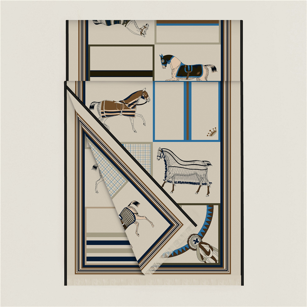 Merk Sjaals Kasjmier Zijden Sj - Cashmere Scarf recensie en prijs