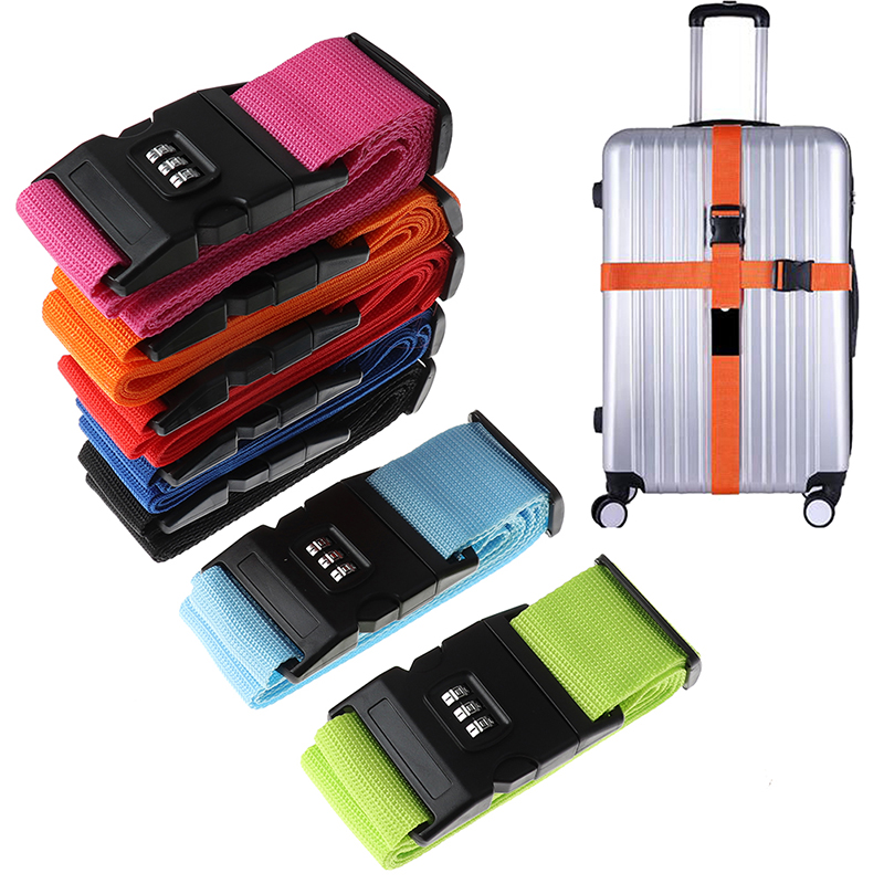 2M Rainbow Sluizen Verpakking  - Travel Luggage Set recensie en prijs