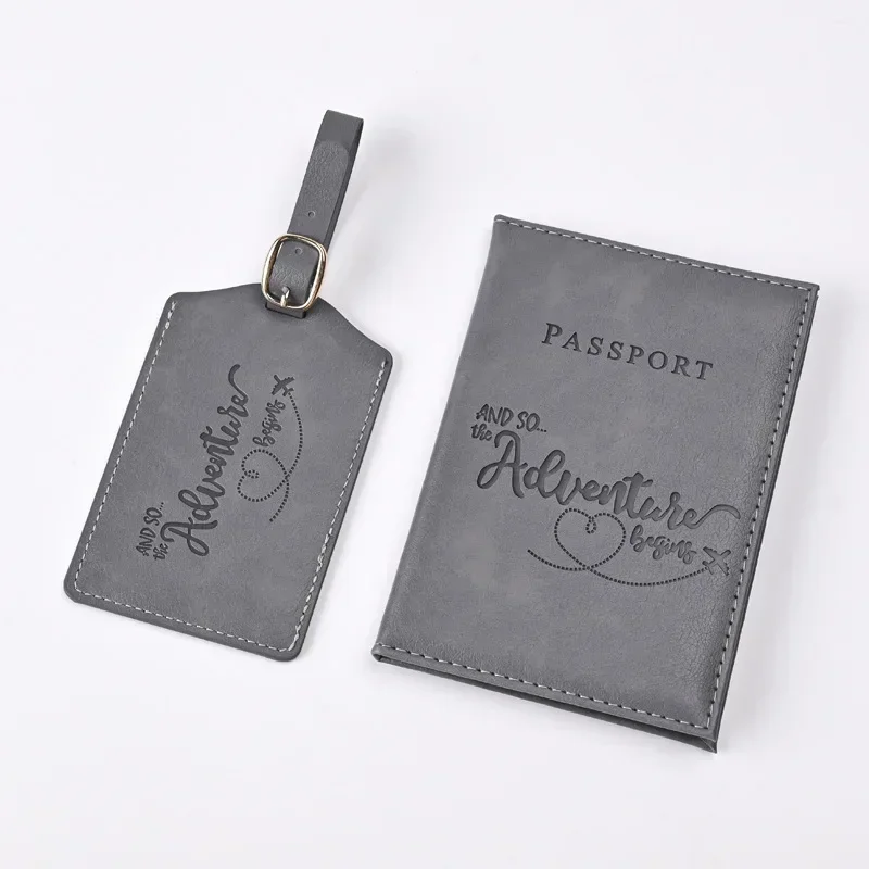 Nieuwe paarse PU lederen paspo - Travel Luggage Set recensie en prijs