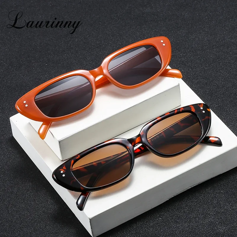 LAURINNY Klassieke Zwarte Dame - Designer Sunglasses recensie en prijs
