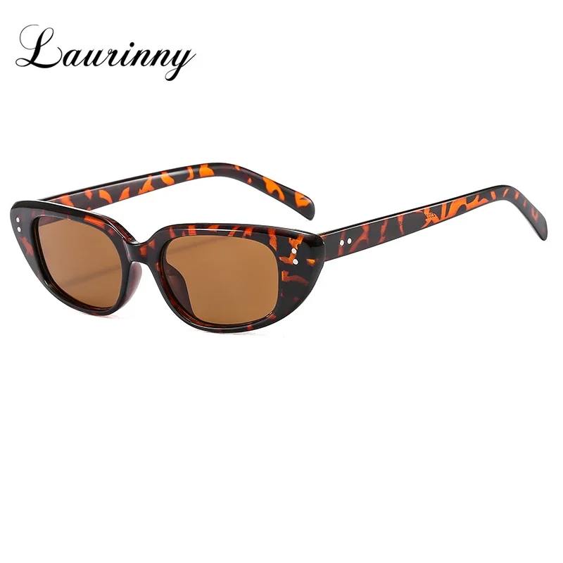LAURINNY Klassieke Zwarte Dame - Designer Sunglasses recensie en prijs