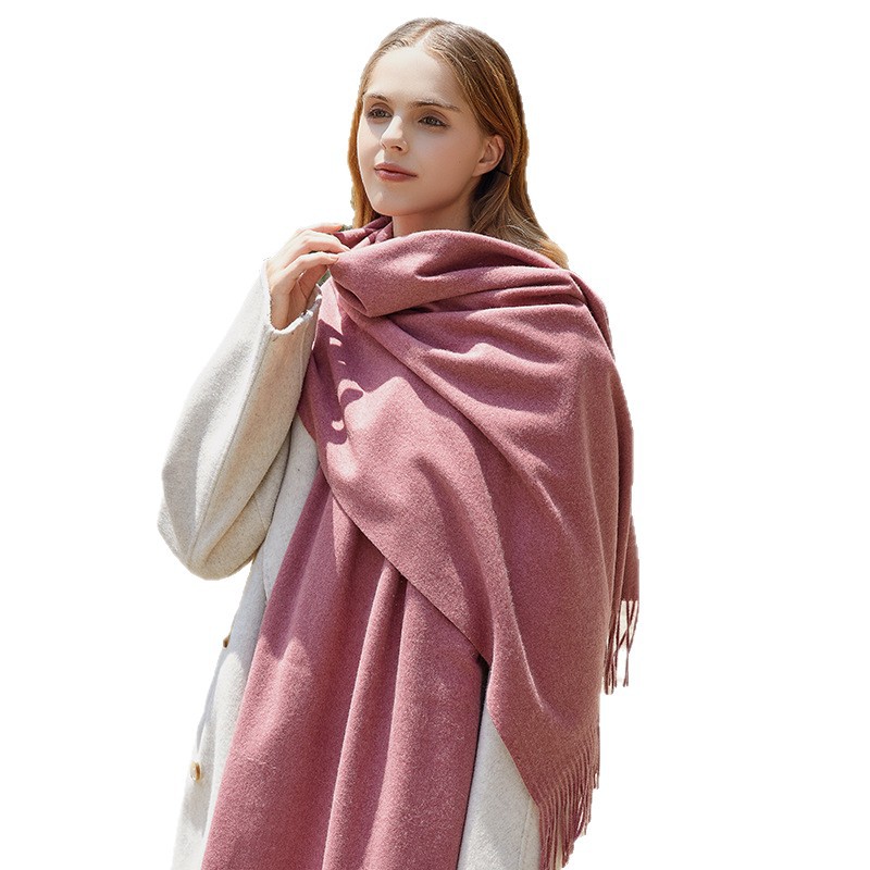 Luxe Merk Kasjmier Warme Sjaal - Cashmere Scarf recensie en prijs