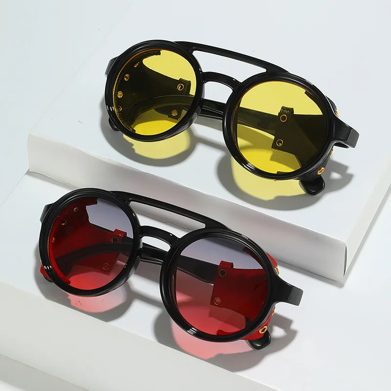 Retro Anti-UV Zonnebrillen Her - Sunglasses Uv400 recensie en prijs
