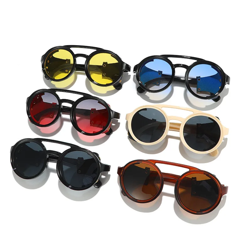 Retro Anti-UV Zonnebrillen Her - Sunglasses Uv400 recensie en prijs