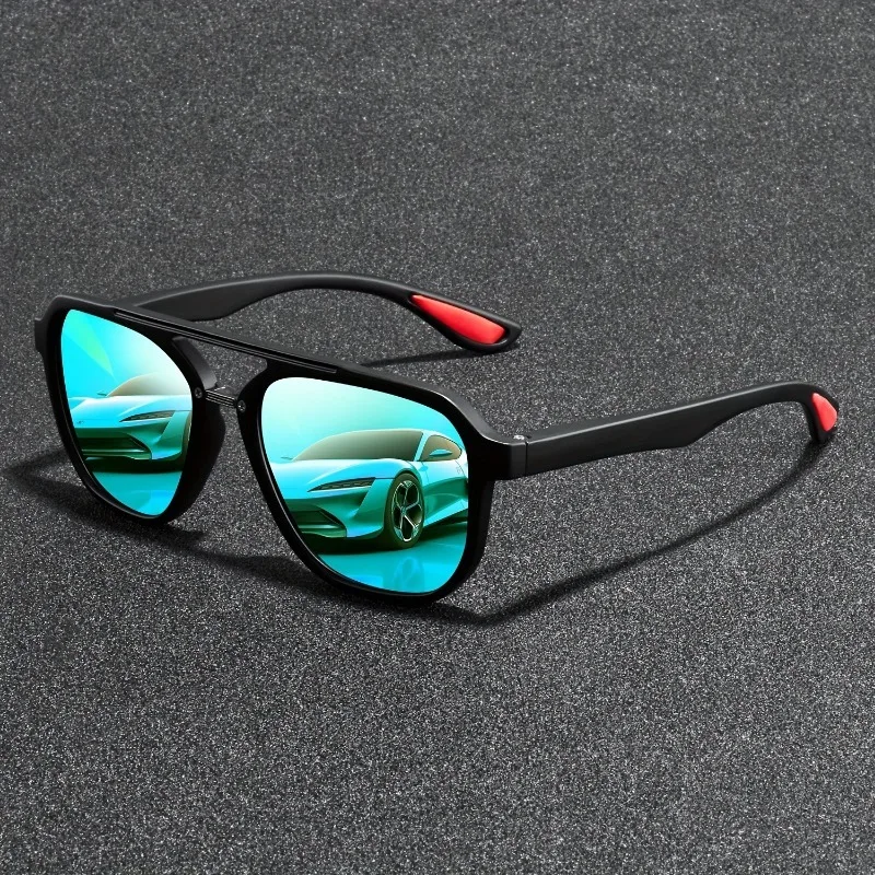 Retro klassieke zonnebrillen,  - Sunglasses Uv400 recensie en prijs