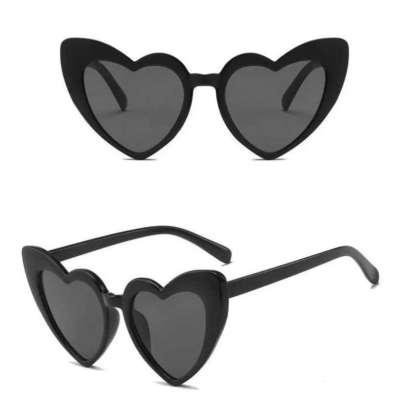 Cartoon witte zonnebril met ha - Sunglasses Uv400 recensie en prijs